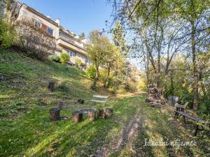 Pronájem bytu 2+1, Praha - Košíře, Pod Šmukýřkou, 61 m2