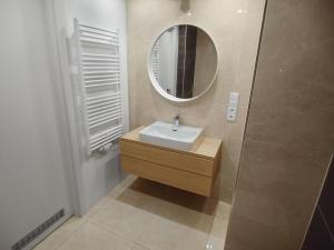 Pronájem bytu 3+kk, Praha - Košíře, Na pomezí, 93 m2