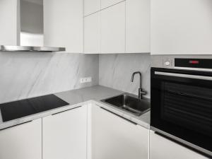 Pronájem bytu 3+kk, Praha - Košíře, Na pomezí, 93 m2