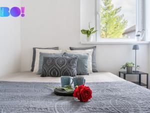 Prodej bytu 2+kk, Vitice - Dobré Pole, 50 m2