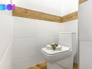 Prodej bytu 2+kk, Vitice - Dobré Pole, 50 m2