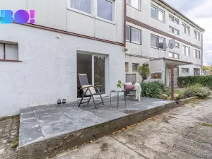 Prodej bytu 2+kk, Vitice - Dobré Pole, 50 m2