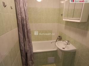 Pronájem bytu 1+1, Děčín - Děčín II-Nové Město, Lipová, 36 m2