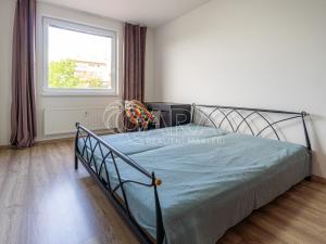 Pronájem bytu 2+kk, Praha - Stodůlky, Wiedermannova, 47 m2