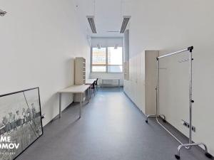 Pronájem kanceláře, Zlín, J. A. Bati, 31 m2