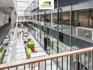 Pronájem skladu, Nýřany, Hřbitovní, 18781 m2