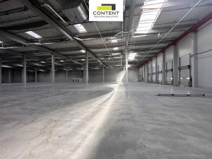 Pronájem výrobních prostor, České Budějovice - České Budějovice 7, Stradonická, 8890 m2