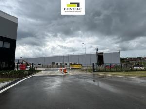 Pronájem výrobních prostor, České Budějovice - České Budějovice 7, Stradonická, 8890 m2