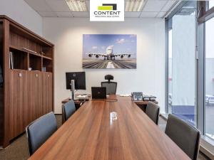 Pronájem výrobních prostor, Aš, Skandinávská, 10000 m2