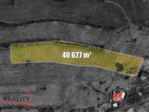 Prodej pole, 40627 m2
