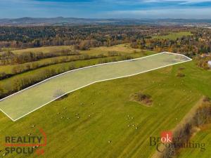 Prodej pole, 40627 m2
