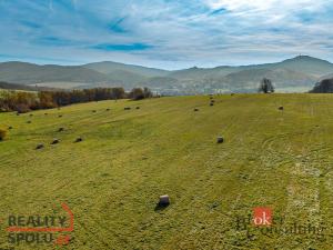 Prodej pole, 40627 m2