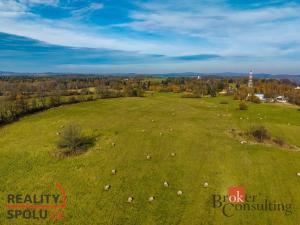 Prodej pole, 40627 m2