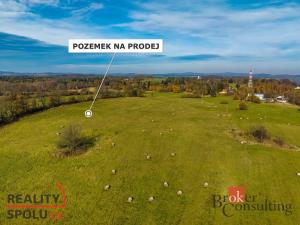 Prodej pole, 40627 m2