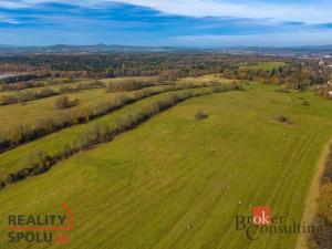 Prodej pole, 40627 m2