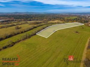 Prodej pole, 40627 m2