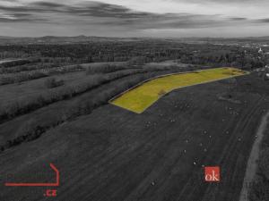 Prodej pole, 40627 m2