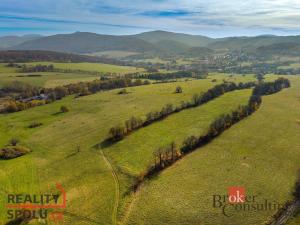 Prodej pole, 40627 m2