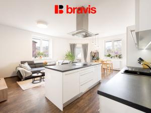 Prodej bytu 3+kk, Brno - Husovice, Vranovská, 95 m2