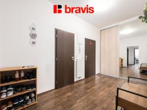Prodej bytu 3+kk, Brno - Husovice, Vranovská, 95 m2