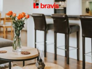 Prodej bytu 3+kk, Brno - Husovice, Vranovská, 95 m2