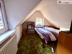 Prodej rodinného domu, Boršice, 160 m2