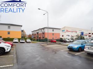 Prodej bytu 1+1, Ostrava - Dubina, Františka Formana, 37 m2