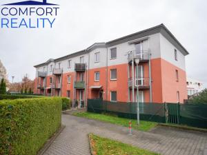 Prodej bytu 1+1, Ostrava - Dubina, Františka Formana, 37 m2