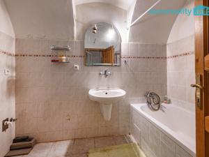 Prodej rodinného domu, Teplá - Babice, 134 m2