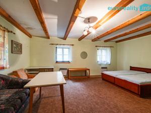 Prodej rodinného domu, Teplá - Babice, 134 m2