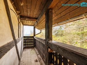 Prodej rodinného domu, Teplá - Babice, 134 m2