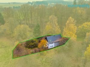 Prodej rodinného domu, Teplá - Babice, 134 m2