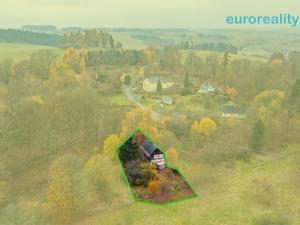 Prodej rodinného domu, Teplá - Babice, 134 m2