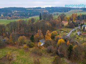 Prodej rodinného domu, Teplá - Babice, 134 m2