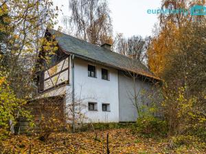 Prodej rodinného domu, Teplá - Babice, 134 m2