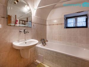 Prodej rodinného domu, Teplá - Babice, 134 m2