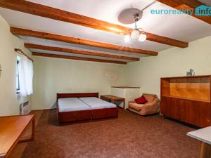 Prodej rodinného domu, Teplá - Babice, 134 m2