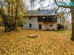 Prodej rodinného domu, Teplá - Babice, 134 m2