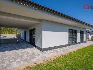 Prodej rodinného domu, Soběšovice, 221 m2