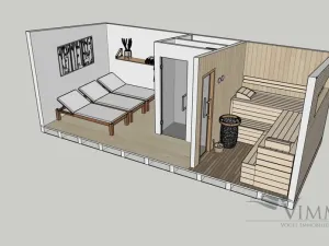 Prodej mobilheimu, České Budějovice, nám. Přemysla Otakara II., 19 m2