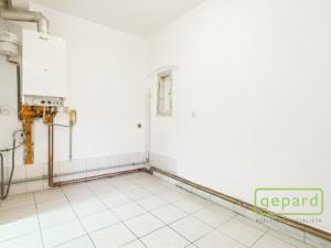 Prodej atypického bytu, Karlovy Vary, Rohová, 120 m2