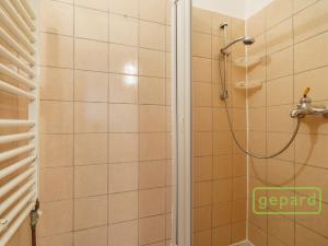 Prodej atypického bytu, Karlovy Vary, Rohová, 120 m2