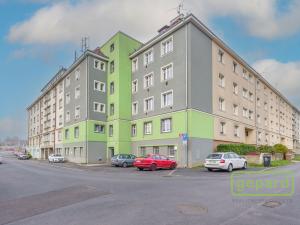 Prodej atypického bytu, Karlovy Vary, Rohová, 120 m2