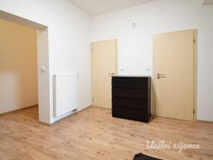 Pronájem bytu 3+kk, Brno - Trnitá, Podnásepní, 69 m2
