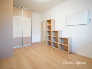 Pronájem bytu 3+kk, Brno - Trnitá, Podnásepní, 69 m2