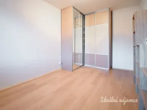 Pronájem bytu 3+kk, Brno - Trnitá, Podnásepní, 69 m2