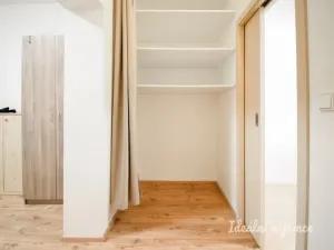 Pronájem bytu 3+kk, Brno - Trnitá, Podnásepní, 69 m2