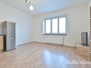 Pronájem bytu 3+kk, Brno - Trnitá, Podnásepní, 69 m2