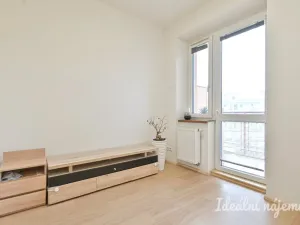 Pronájem bytu 3+kk, Brno - Trnitá, Podnásepní, 69 m2