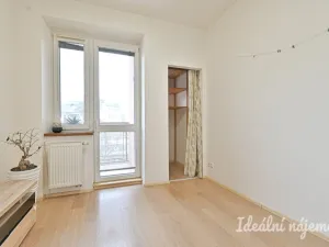 Pronájem bytu 3+kk, Brno - Trnitá, Podnásepní, 69 m2